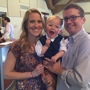 Meet your Posher, Corey